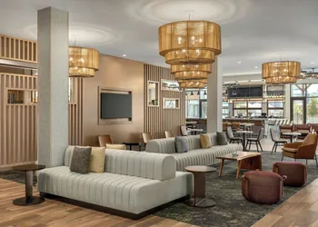 SpringHill Suites by Marriott San Luis Obispo hotel thumbnail 3