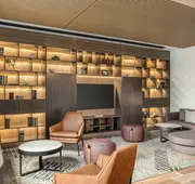 SpringHill Suites by Marriott San Luis Obispo hotel detail image 4