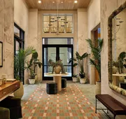 The Ann Savannah, Apartments By Marriott Bonvoy hotel detail image 5