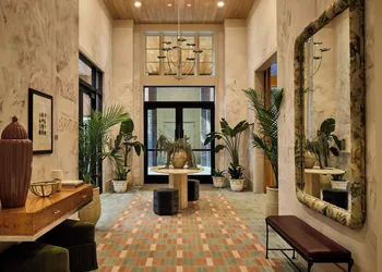 The Ann Savannah, Apartments By Marriott Bonvoy hotel thumbnail 5
