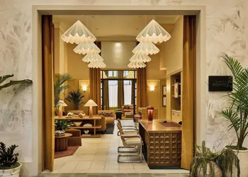 The Ann Savannah, Apartments By Marriott Bonvoy hotel thumbnail 6