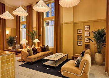 The Ann Savannah, Apartments By Marriott Bonvoy hotel thumbnail 7