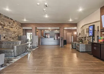 Cobblestone Hotel & Suites - Foley hotel thumbnail 4
