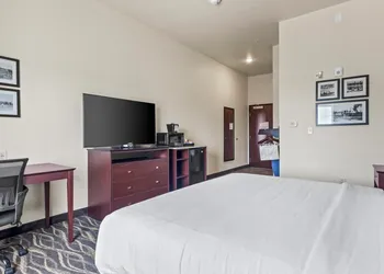Cobblestone Hotel & Suites - Foley hotel thumbnail 8