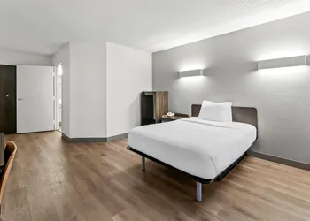Studio 6 King Of Prussia, Pa - Philadelphia hotel thumbnail 5