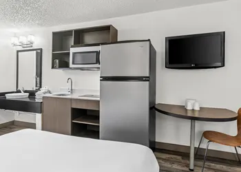 Studio 6 King Of Prussia, Pa - Philadelphia hotel thumbnail 6
