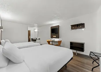 Studio 6 King Of Prussia, Pa - Philadelphia hotel thumbnail 7