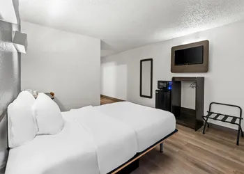 Studio 6 King Of Prussia, Pa - Philadelphia hotel thumbnail 8