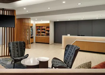 Springhill Suites By Marriott Troy Dayton hotel thumbnail 2