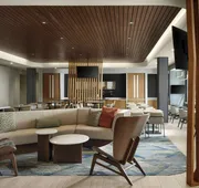 Springhill Suites By Marriott Troy Dayton hotel detail image 3