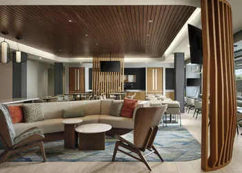 Springhill Suites By Marriott Troy Dayton hotel thumbnail 3
