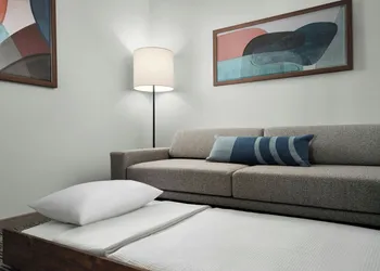 Springhill Suites By Marriott Troy Dayton hotel thumbnail 4