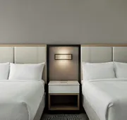Springhill Suites By Marriott Troy Dayton hotel detail image 5
