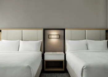 Springhill Suites By Marriott Troy Dayton hotel thumbnail 5