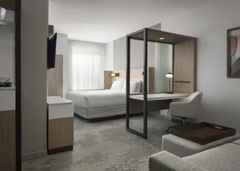 Springhill Suites By Marriott Troy Dayton hotel thumbnail 6