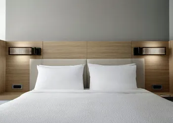 Springhill Suites By Marriott Troy Dayton hotel thumbnail 7