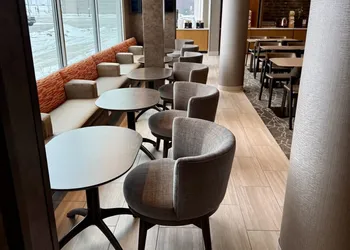 Springhill Suites By Marriott Fargo hotel thumbnail 3