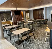 Springhill Suites By Marriott Fargo hotel detail image 4