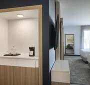 Springhill Suites By Marriott Fargo hotel detail image 5
