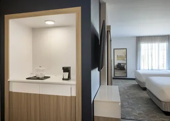 Springhill Suites By Marriott Fargo hotel thumbnail 5