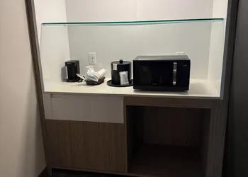 Springhill Suites By Marriott Fargo hotel thumbnail 6