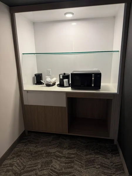 Springhill Suites By Marriott Fargo hotel detail image 6