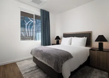 Sentral Alloy Midtown hotel thumbnail 8