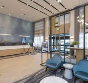 Sandman Signature Winnipeg Airport Hotel & Suites hotel detail image 3