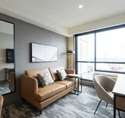 Sandman Signature Winnipeg Airport Hotel & Suites hotel detail image 5