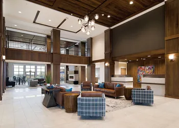 ClubHouse Hotel & Suites - Rapid City hotel thumbnail 2