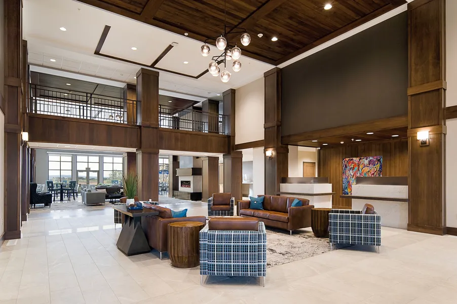 ClubHouse Hotel & Suites - Rapid City hotel detail image 2