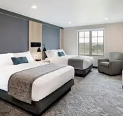 ClubHouse Hotel & Suites - Rapid City hotel detail image 3