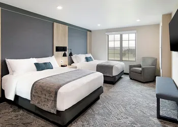 ClubHouse Hotel & Suites - Rapid City hotel thumbnail 3