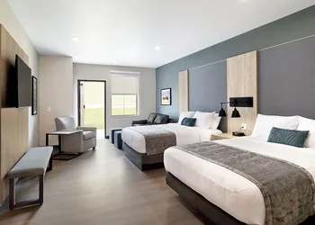 ClubHouse Hotel & Suites - Rapid City hotel thumbnail 4
