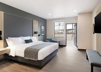 ClubHouse Hotel & Suites - Rapid City hotel thumbnail 5