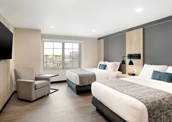 ClubHouse Hotel & Suites - Rapid City hotel thumbnail 7