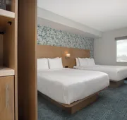 Quality Inn & Suites hotel detail image 5