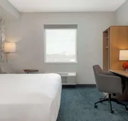 Quality Inn & Suites hotel detail image 7