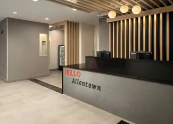 TownePlace Suites by Marriott Allentown West hotel thumbnail 3