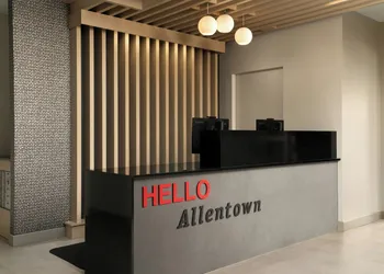 TownePlace Suites by Marriott Allentown West hotel thumbnail 4