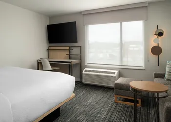 TownePlace Suites by Marriott Allentown West hotel thumbnail 6