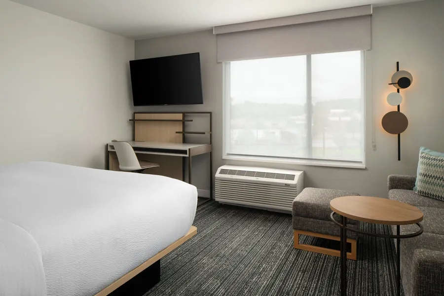 TownePlace Suites by Marriott Allentown West hotel detail image 6