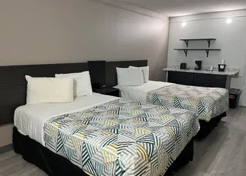 Studio 6 Phoenix, AZ - Midtown hotel thumbnail 8