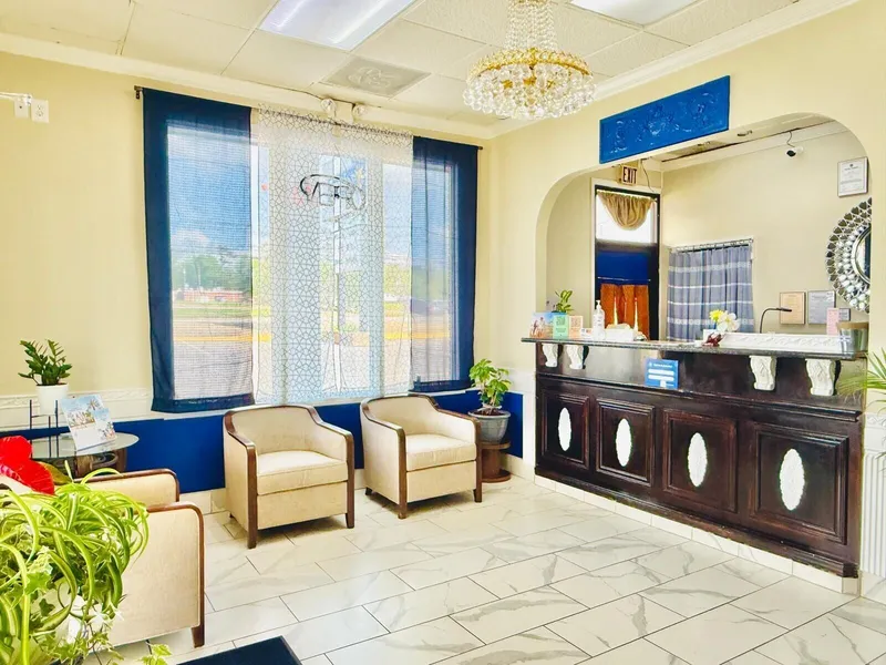 Travelodge by Wyndham Thomasville AL hotel detail image 2