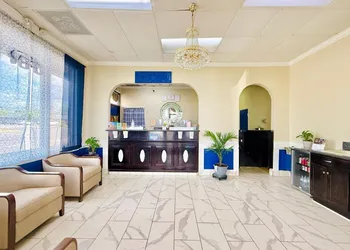 Travelodge by Wyndham Thomasville AL hotel thumbnail 3