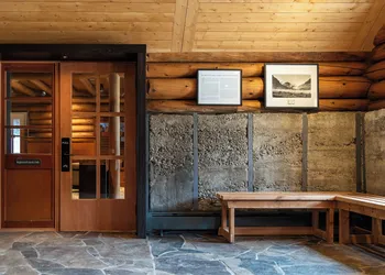 The Lodge at Bow Lake hotel thumbnail 6