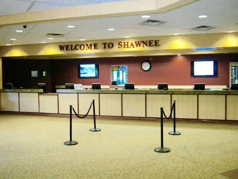 Shawnee Village Resort hotel detail image 2