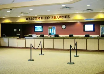 Shawnee Village Resort hotel thumbnail 2