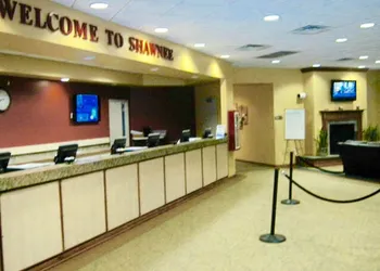 Shawnee Village Resort hotel thumbnail 3
