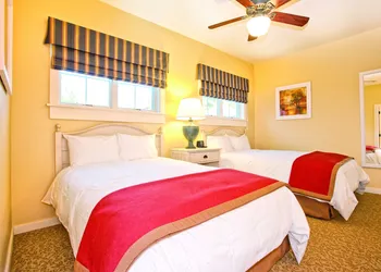 Shawnee Village Resort hotel thumbnail 5